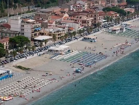 La Terrazza Sul Borgo Di